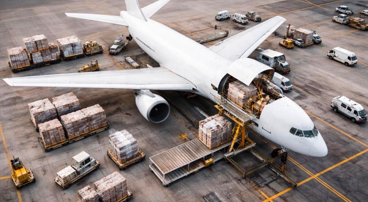 Air Freight