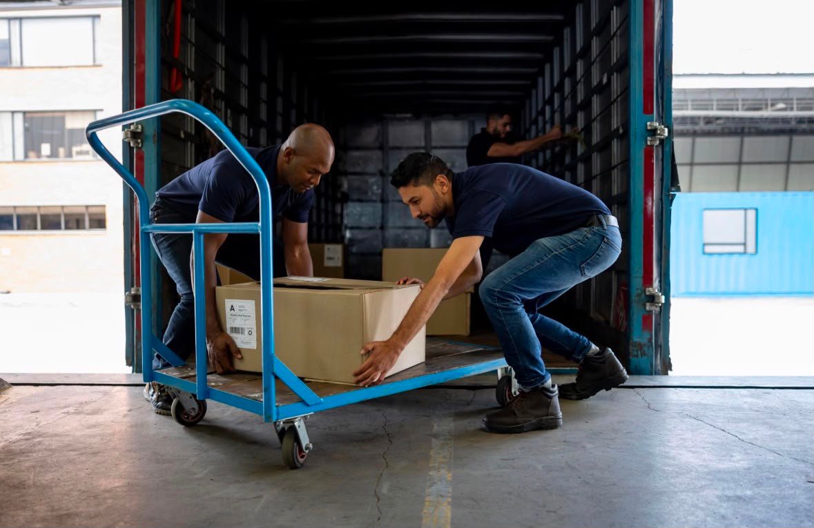 ICS Global Logistics
