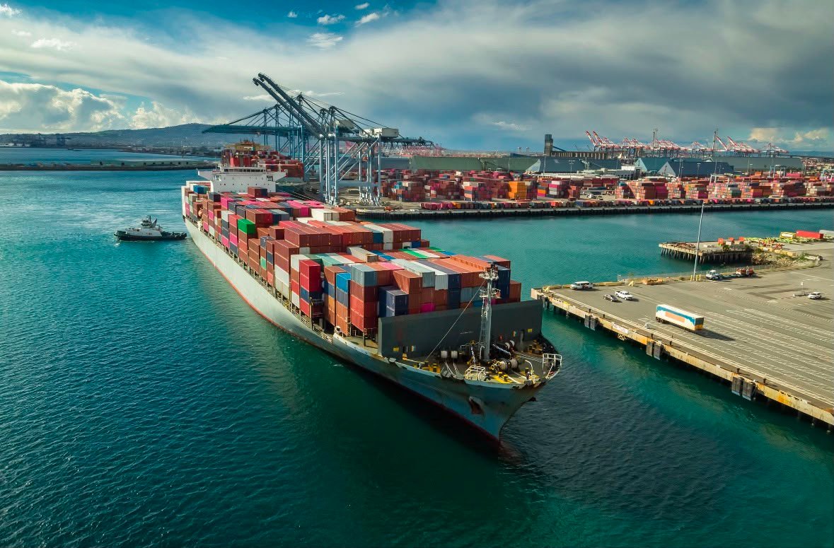 Sea Freight