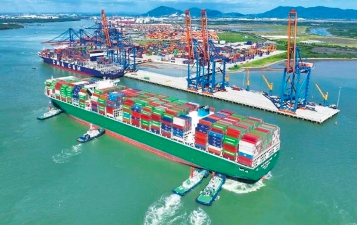 Sea Freight